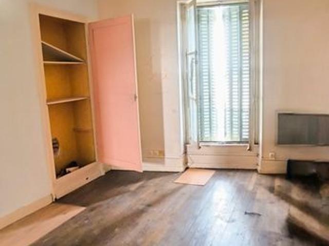 Maison vente à Nevers