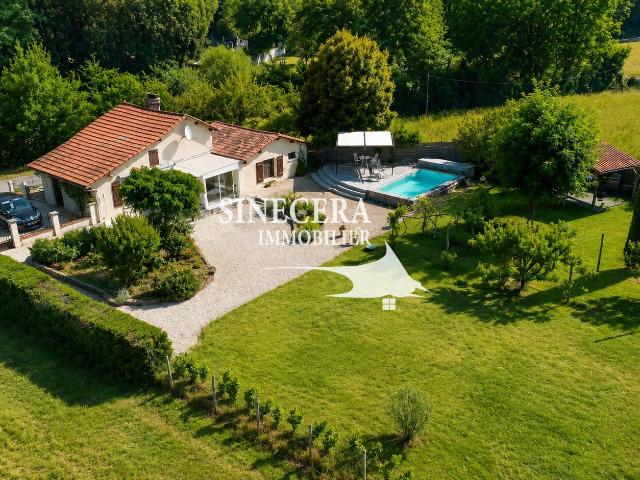Maison vente à Périgueux, Ribérac