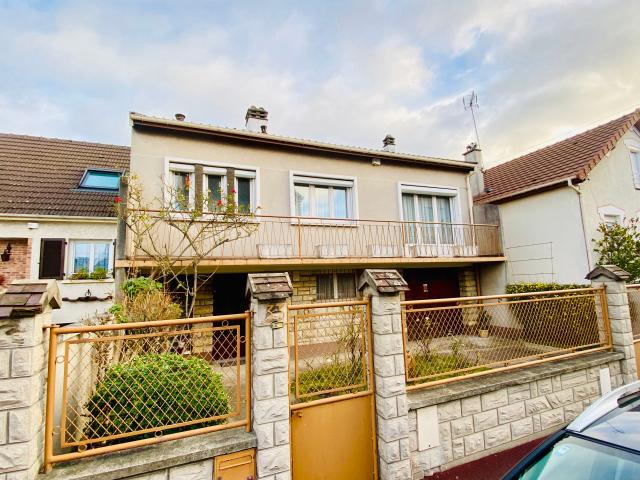 Maison vente à Le Raincy, Drancy