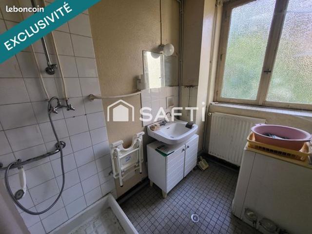 Maison vente à Châtellerault, Vellèches