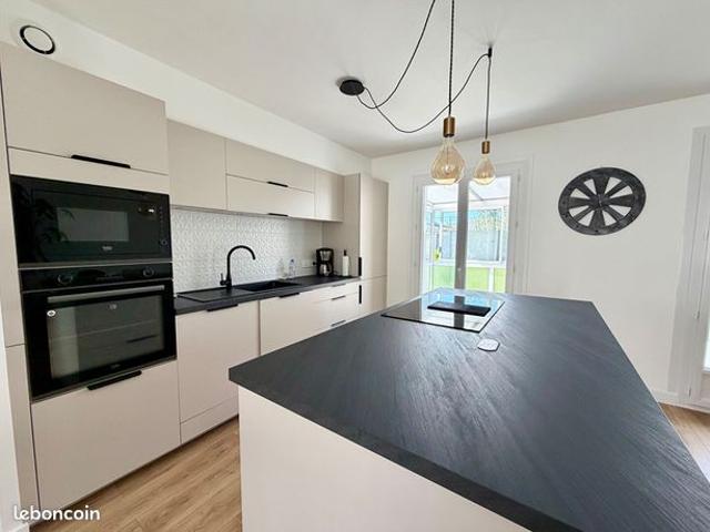Maison vente à Angers, Les Ponts-de-cé