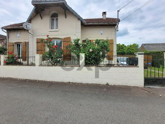 Maison vente à Chauny, Aisne