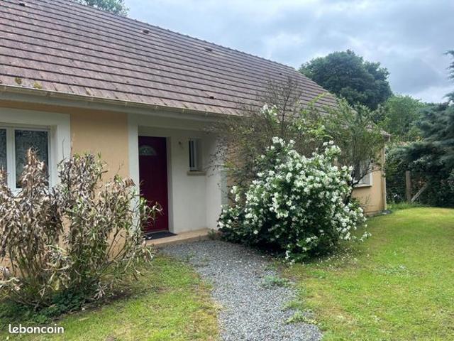 Maison vente à Le Mans, Yvré-l'evêque