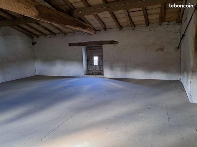 Maison vente à Nantes, La Regrippière