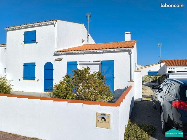 Maison vente à Les Sables-d'Olonne, La Guérinière