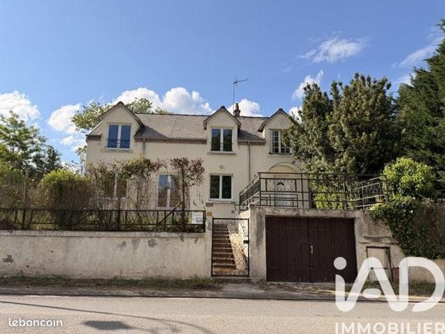Maison vente à Charleville-Mézières, Saint-laurent