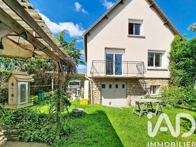 Maison vente à Palaiseau, Gometz-la-ville