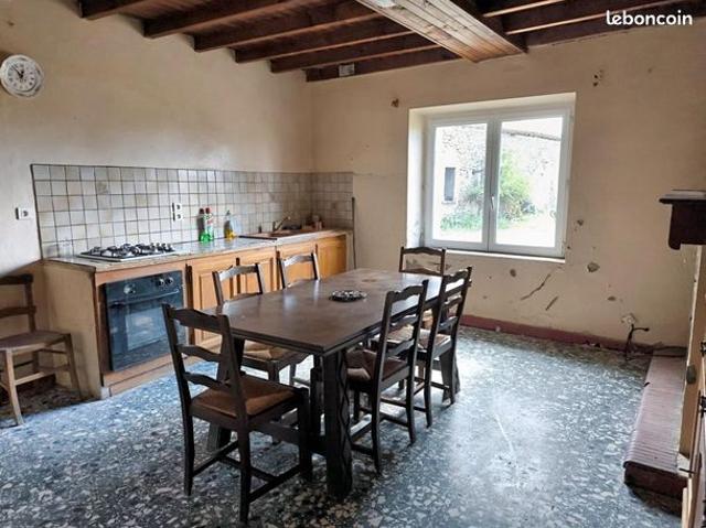 Maison vente à Mirande, Aignan