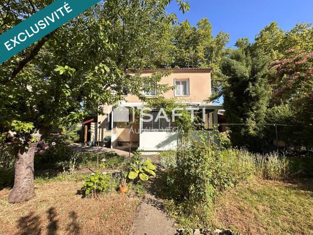 Maison vente à Limoux, Sainte-colombe-sur-l'hers