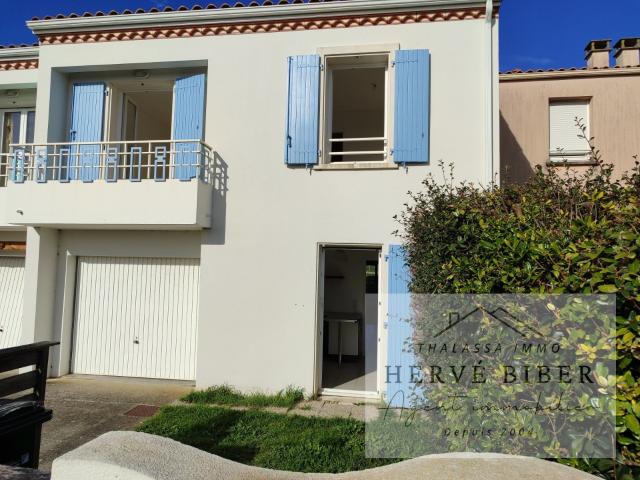 Maison vente à La Rochelle, L'houmeau