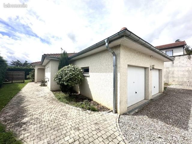 Maison vente à Rive-de-Gier, Loire
