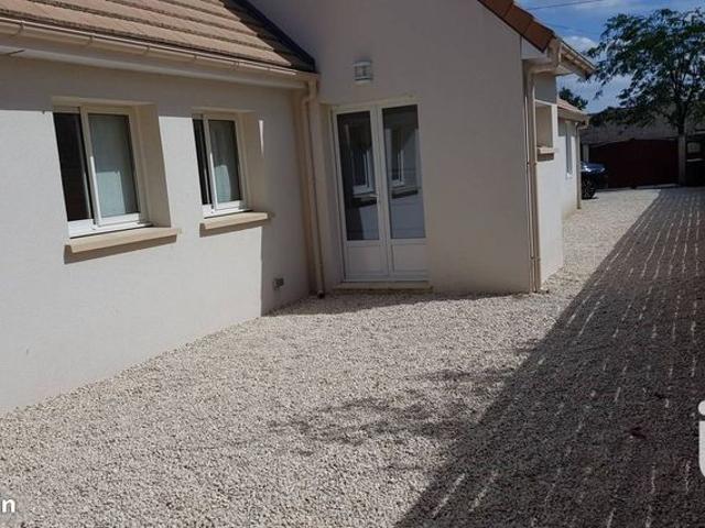 Maison vente à Breuillet, Martinique