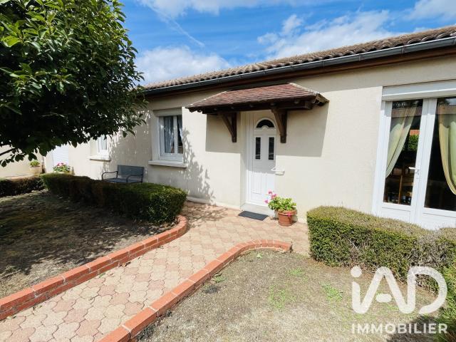 Maison vente à Cholet, Vihiers