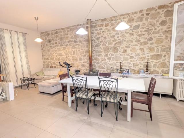 Maison vente à Pasteur - Saint Pons, Nice