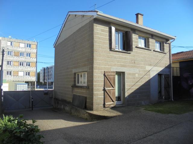 Maison vente à Périgueux