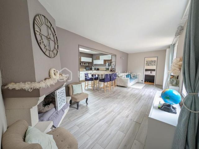 Maison vente à Le Havre