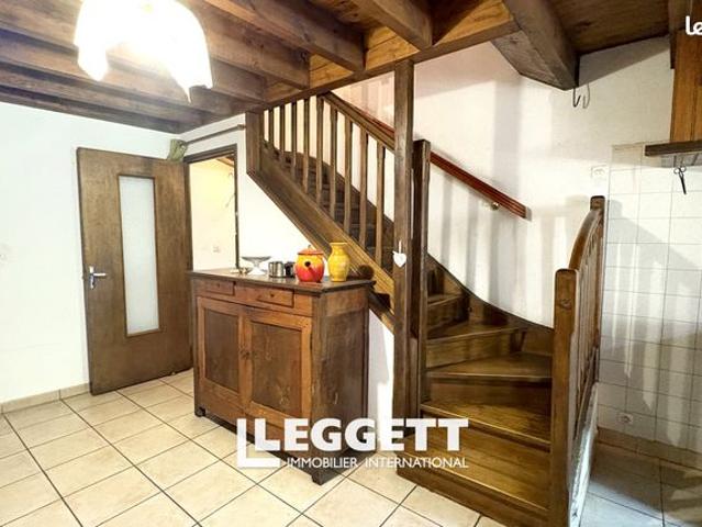 Maison vente à Limoux, Escouloubre