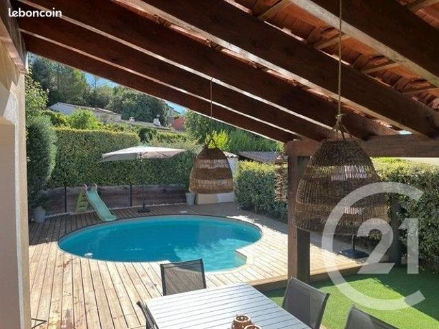 Maison vente à Brignoles, Tourves