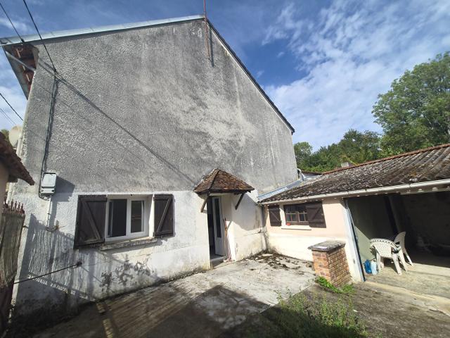 Maison vente à La Ferté-sous-Jouarre, Seine-et-Marne