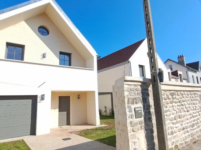 Maison location à Saint-Germain-en-Laye, Île-de-France