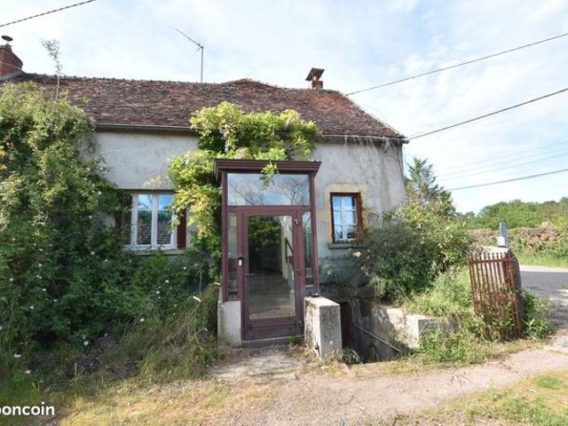 Maison vente à Charolles, La Motte-saint-jean