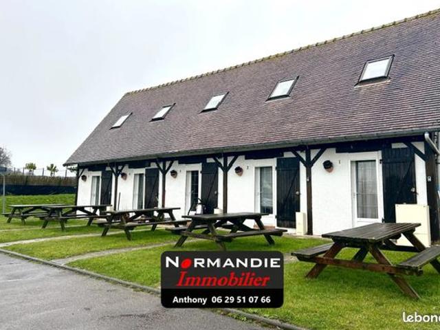 Maison vente à Le Havre, Fécamp