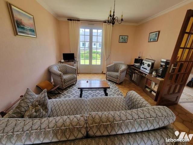Maison vente à Châteaulin, Bretagne