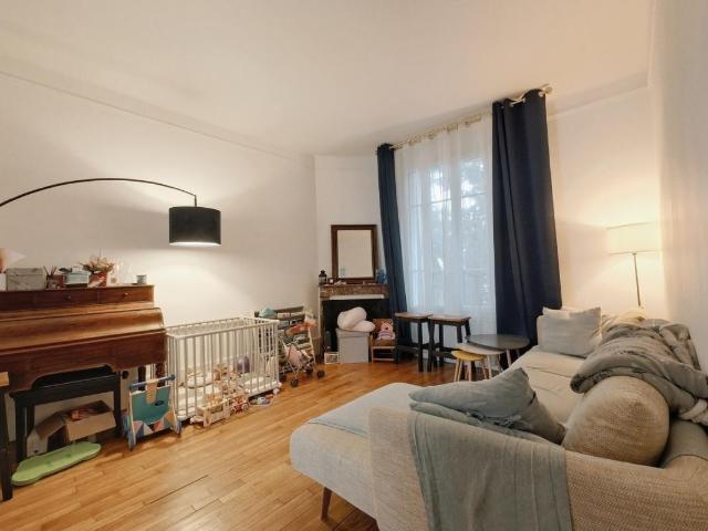 Maison vente à Nogent-sur-Marne, Saint-maur-des-fossés