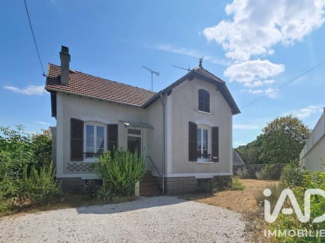 Maison vente à Ézy-sur-Eure, Eure