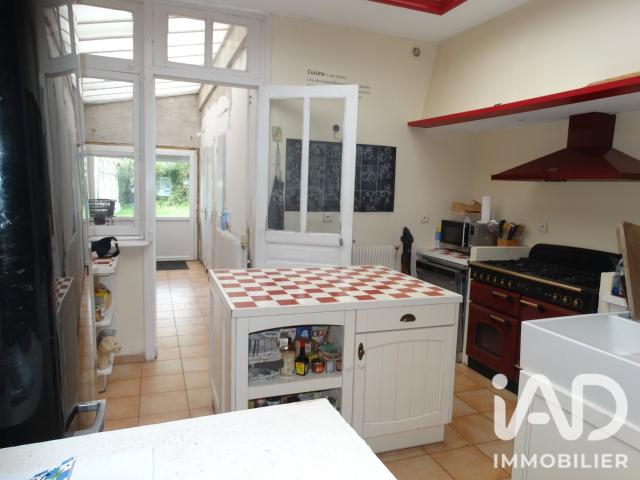 Maison vente à Laventie, Pas-de-Calais