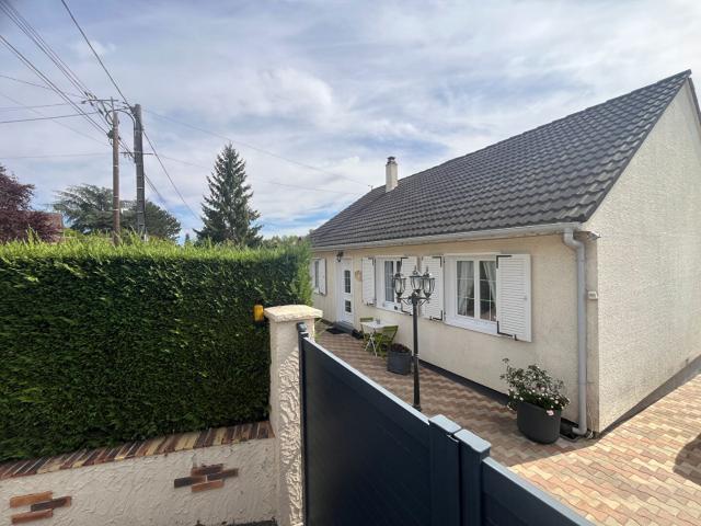 Maison vente à Houx, Eure-et-Loir