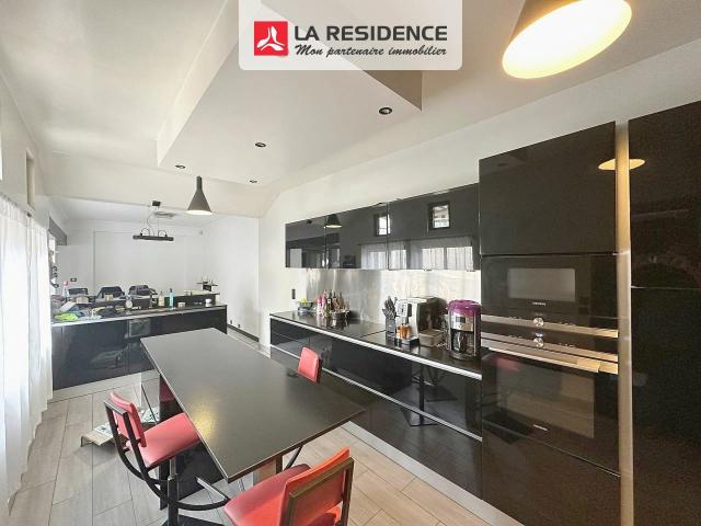 Maison vente à Saint-Denis, Saint-denis