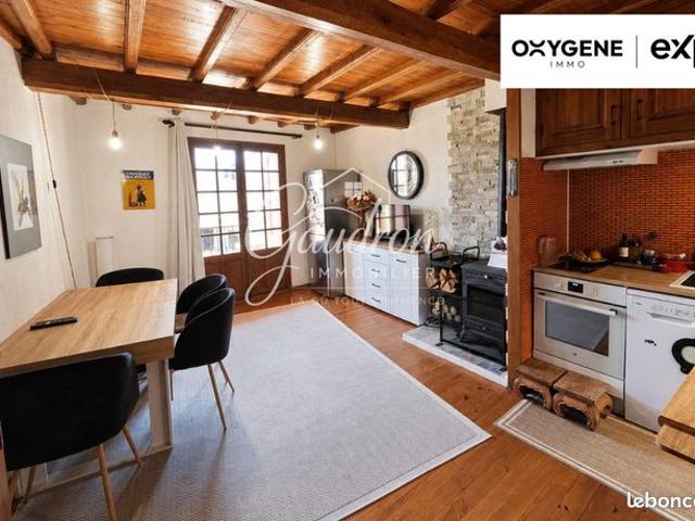 Maison vente à Perpignan, Montner