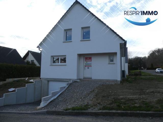 Maison vente à Altkirch, Roppentzwiller