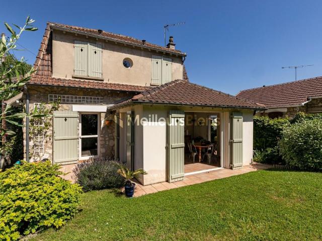 Maison vente à Hameau de Bois Preau, Rueil-Malmaison