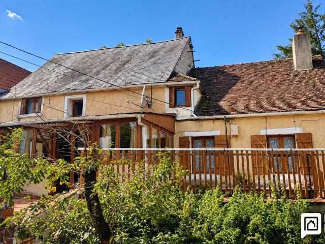 Maison vente à Noison, Montenoison
