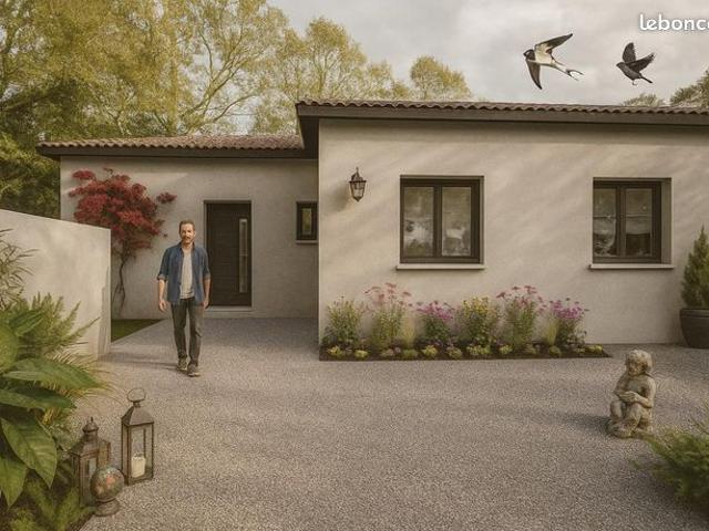 Maison vente à Mont-de-Marsan, Lauret