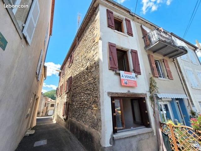 Maison vente à Clermont-Ferrand, Billom