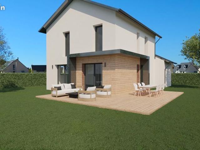 Maison vente à La Tour-du-Pin, Saint-didier-de-la-tour