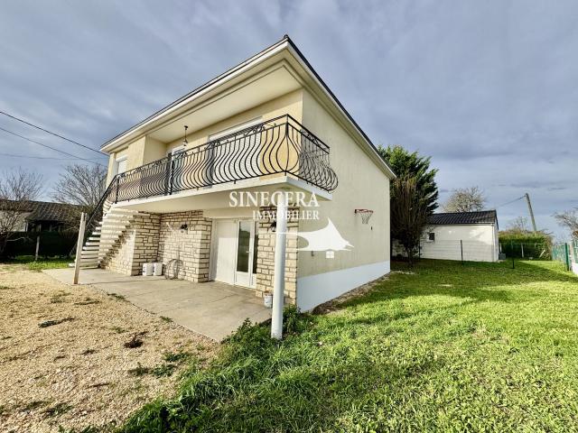 Maison vente à Périgueux, Champcevinel