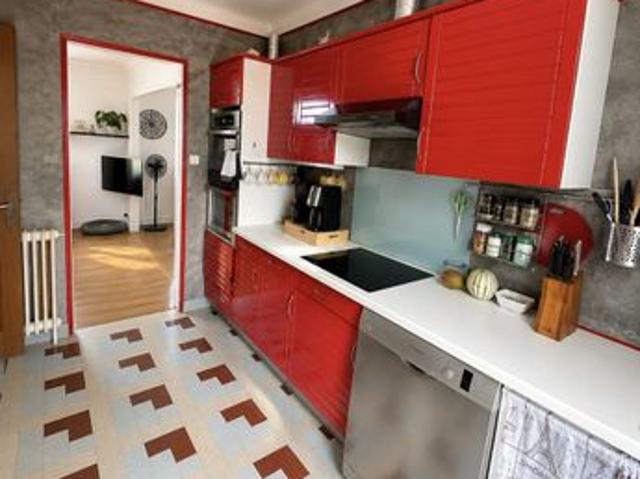 Maison vente à Sens, Villeneuve-sur-yonne
