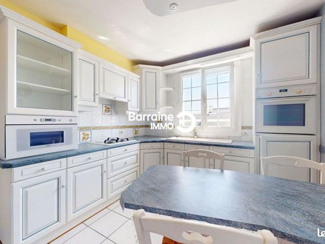 Maison vente à Brest, Bretagne