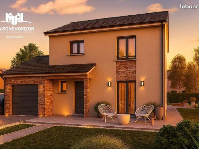 Maison vente à Louvigny, Moselle