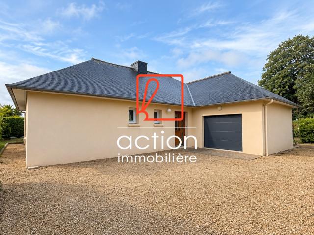 Maison location à Lannion, Bretagne