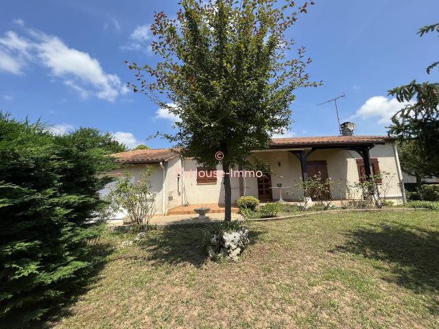 Maison vente à Villeneuve-sur-Lot, Saint-sylvestre-sur-lot