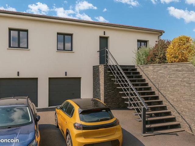 Maison vente à Langeac, Haute-Loire