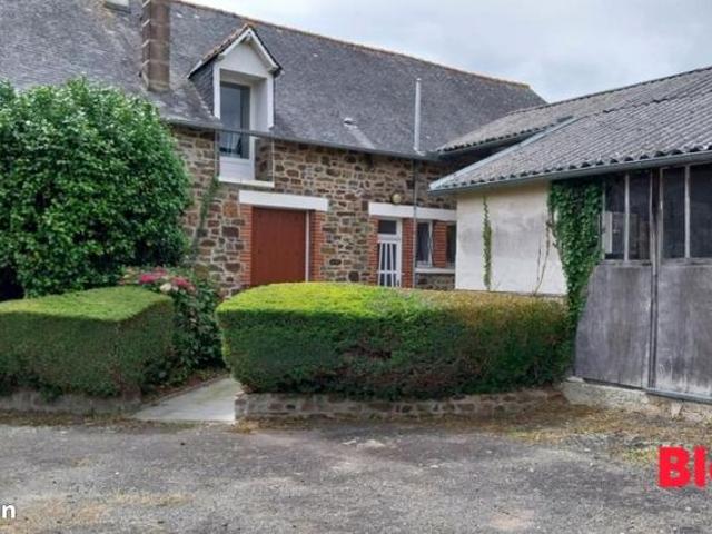 Maison vente à Rennes, Bretagne