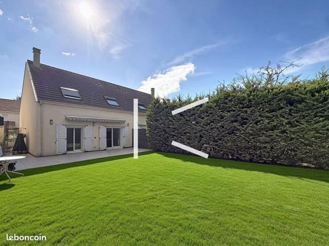 Maison vente à Sarcelles, Gonesse