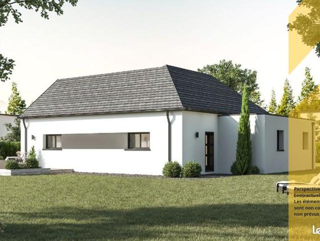 Maison vente à Nantes, Carquefou
