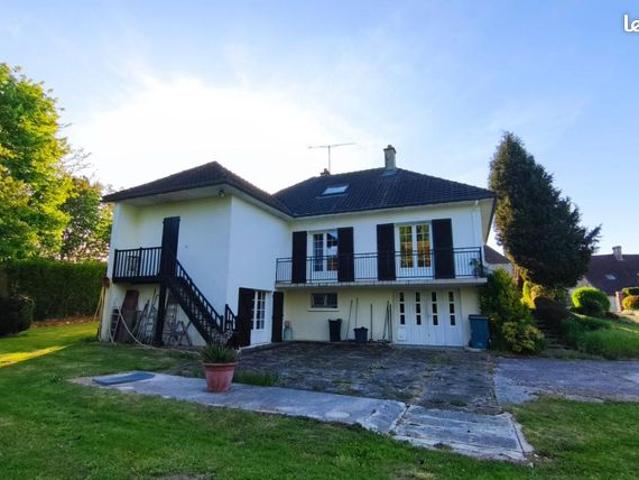 Maison vente à Épernay, Lachy